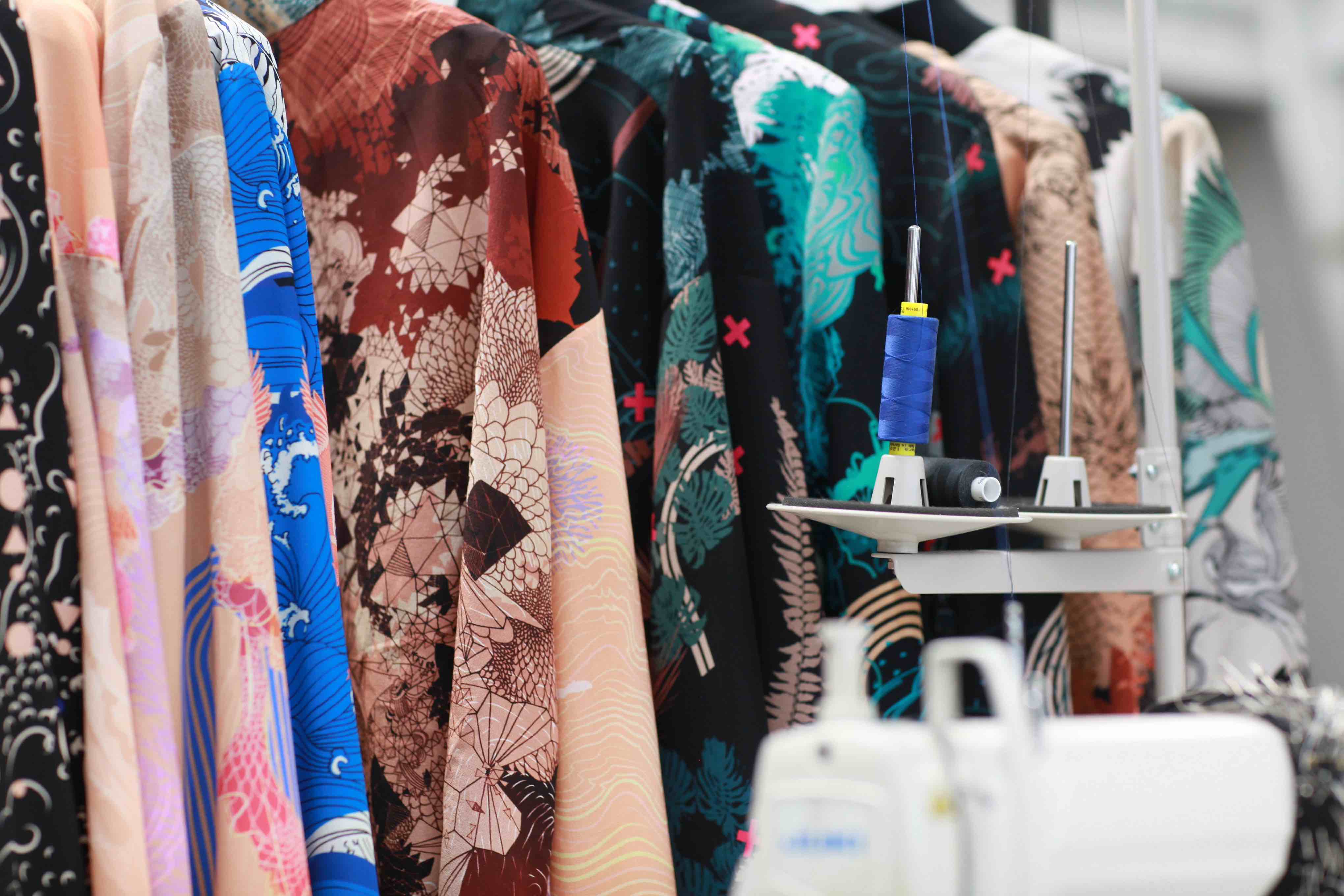 The Rise of Slow Fashion: Why Quality and Sustainability Matter in Your Wardrobe