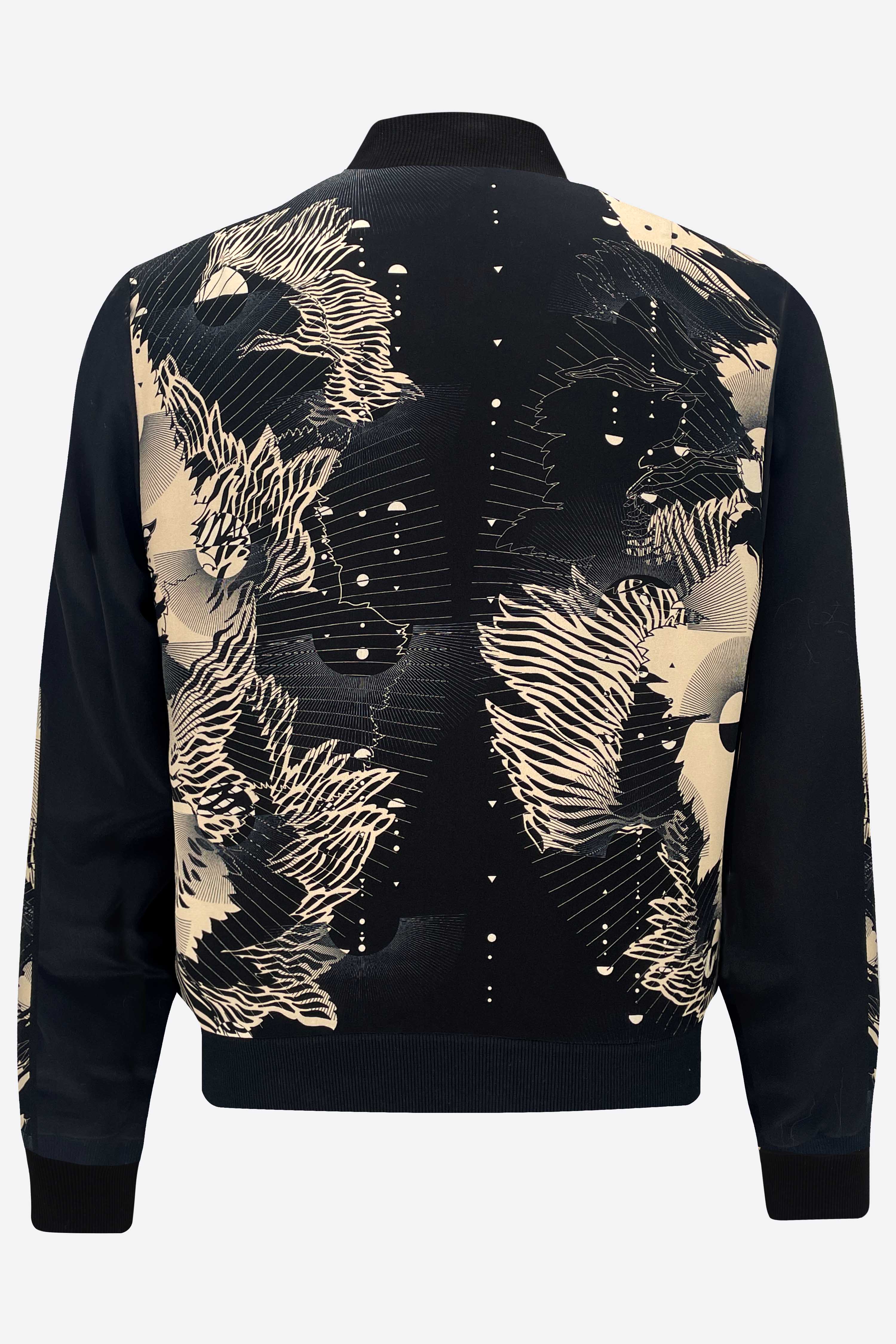 Mens Bomber Jacket Menswear Jackets and Coats Sophie Darling